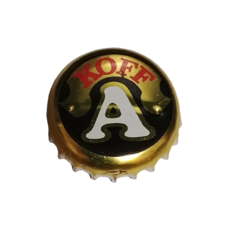 FINLANDIA (FI)  CERVEZA OY SINEBRYCHOFF AB (CARLSBERG)