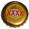 AUSTRALIA (AU)  CERVEZA CASTLEMAINE PERKINS--37261