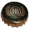 AUSTRALIA (AU)  CERVEZA  HAHN BREWERY-- 25531