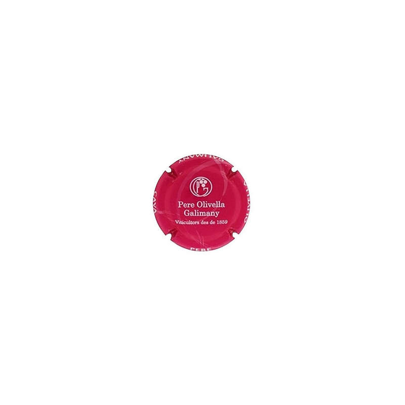 Pere Olivella Galimany X-112123