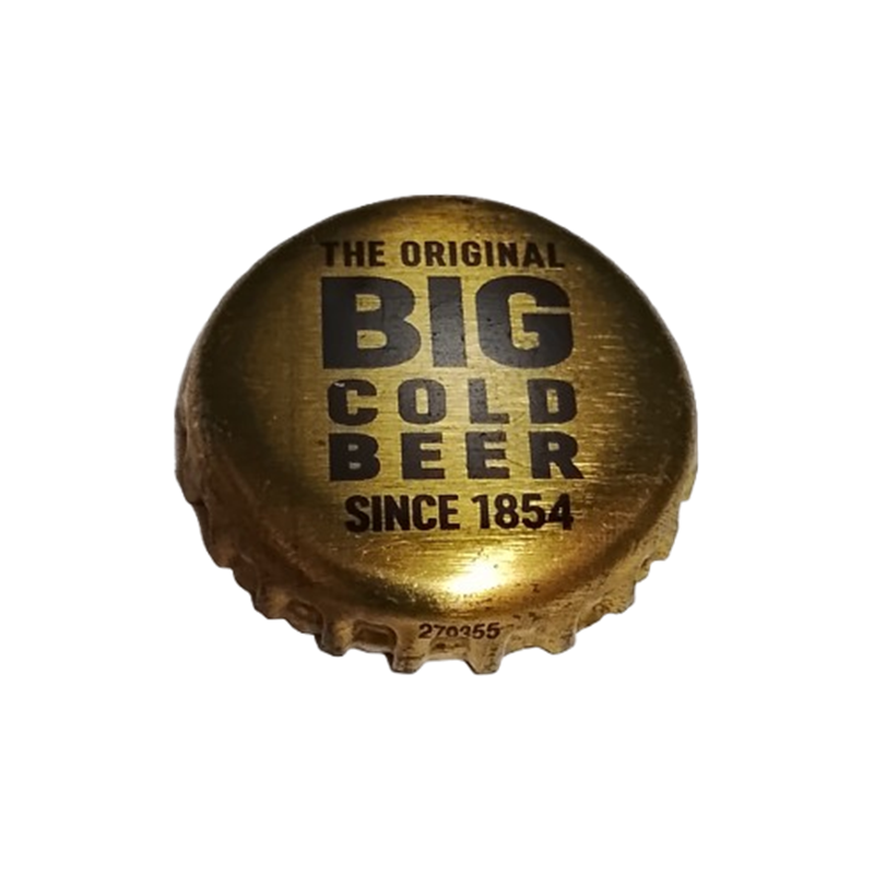 AUSTRALIA (AU)  CERVEZA  CARLTON & UNITED BREWERIES LTD.--279355