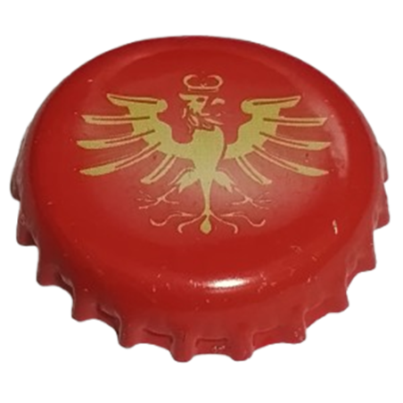 ALEMANIA (DE)  CERVEZA  DORTMUNDER ACTIEN-BRAUEREI AG.