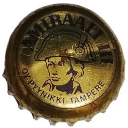 FINLANDIA (FI)  CERVEZA  OY...