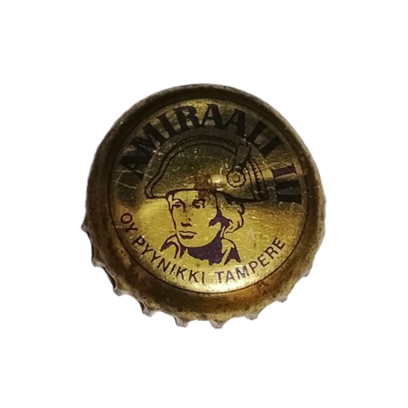 FINLANDIA (FI)  CERVEZA  OY PYYNIKKI.