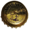 FINLANDIA (FI)  CERVEZA  OY PYYNIKKI.