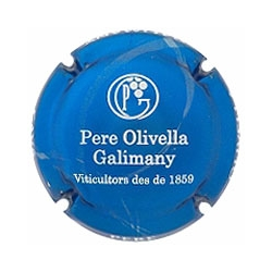 Pere Olivella Galimany...