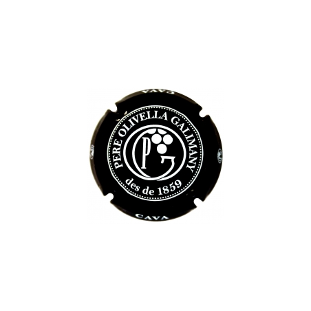 Pere Olivella Galimany X-129425