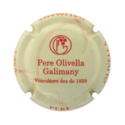Pere Olivella Galimany...