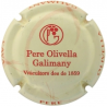 Pere Olivella Galimany X-129737