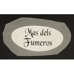 ETIQUETA DE FRUTA...