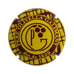 Pere Olivella Galimany...