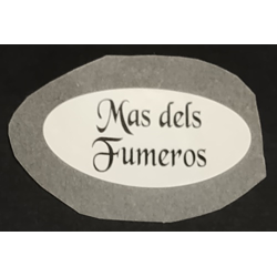 ETIQUETA DE FRUTA...