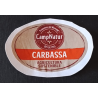 ETIQUETA DE FRUTA (USADA)--CALABAZA  6 .80 x 4.80