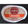 ETIQUETA DE FRUTA (USADA)--CALABAZA  6.80 x 4.80