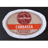 ETIQUETA DE FRUTA (USADA)--CALABAZA  6.80 x 4.80