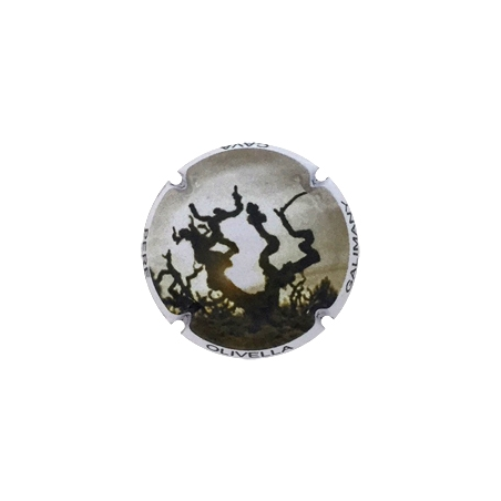Pere Olivella Galimany X-155381