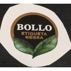 ETIQUETA DE FRUTA...