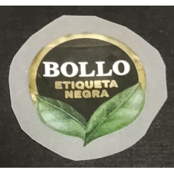ETIQUETA DE FRUTA...