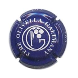 Pere Olivella Galimany...