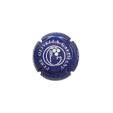 Pere Olivella Galimany X-163 V-2425