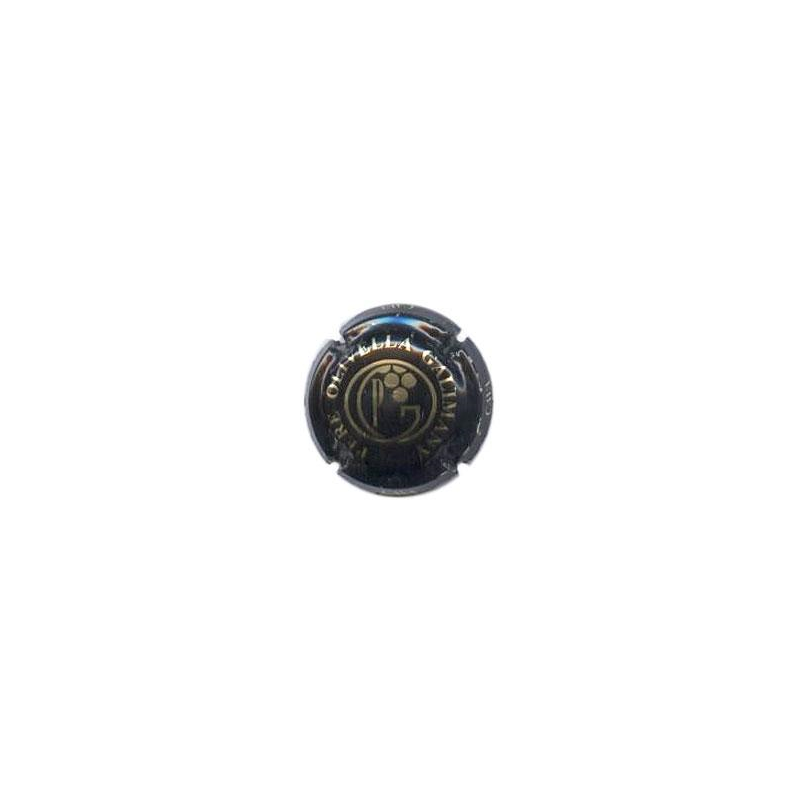 Pere Olivella Galimany X-164 V-2426