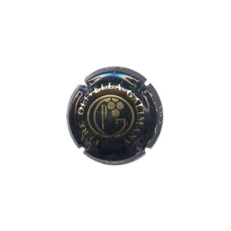 Pere Olivella Galimany X-164 V-2426