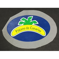 ETIQUETA DE FRUTA...