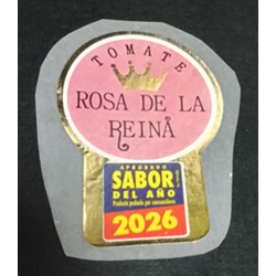 ETIQUETA DE FRUTA...