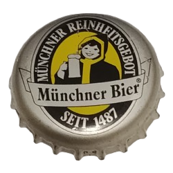 ALEMANIA (DE)  Cerveza...