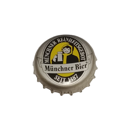 ALEMANIA (DE)  Cerveza Augustiner-Bräu Wagner KG