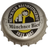 ALEMANIA (DE)  Cerveza Augustiner-Bräu Wagner KG