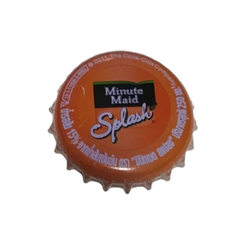 TAILANDIA--SODA COCA-COLA (THAILAND) LTD.--13-1-11456-2-0002