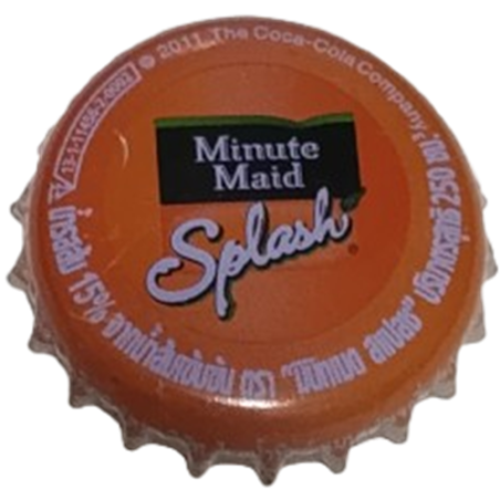 TAILANDIA--SODA COCA-COLA (THAILAND) LTD.--13-1-11456-2-0002