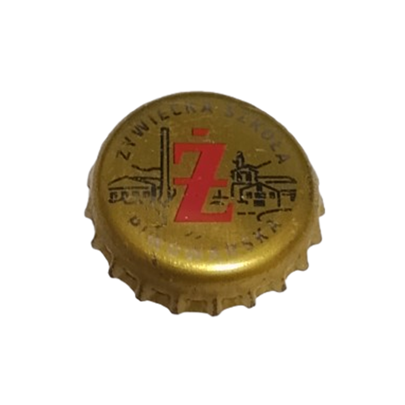 POLONIA (PL)  CERVEZA ZYWIEC--40078400