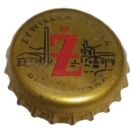 POLONIA (PL)  CERVEZA ZYWIEC--40078400