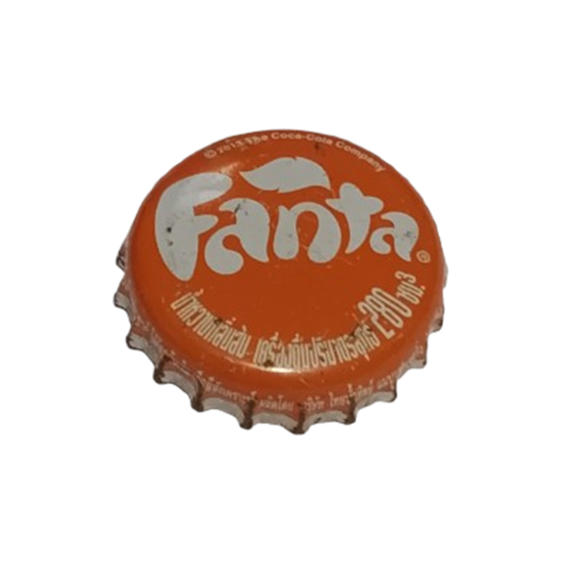 TAILANDIA (TH)  COCA-COLA (THAILAND) LTD.