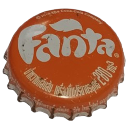 TAILANDIA (TH)  COCA-COLA (THAILAND) LTD.