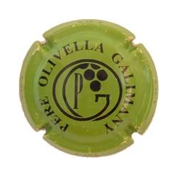 Pere Olivella Galimany...