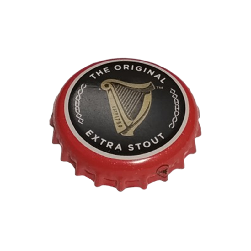 IRLANDA (IE)  CERVEZA--ARTHUR GUINNESS SON & CO. LTD.-- 3105459513
