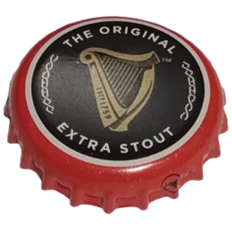 IRLANDA (IE)  CERVEZA--ARTHUR GUINNESS SON & CO. LTD.-- 3105459513