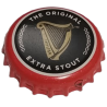 IRLANDA (IE)  CERVEZA--ARTHUR GUINNESS SON & CO. LTD.-- 3105459513