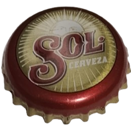 MÉXICO (MX)  CERVEZA--MOCTEZUMA CUAUHTÉMOC S.A. DE C.V.