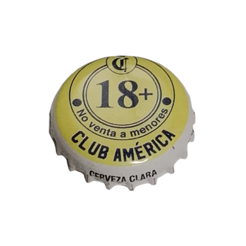 MÉXICO (MX)  CERVEZA--MODELO S. DE R.L. DE C.V. CORONA LIGA MX 2020 2020 (13/23)