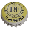 MÉXICO (MX)  CERVEZA--MODELO S. DE R.L. DE C.V. CORONA LIGA MX 2020 2020 (13/23)