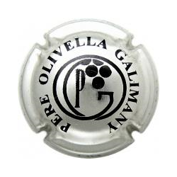 Pere Olivella Galimany...