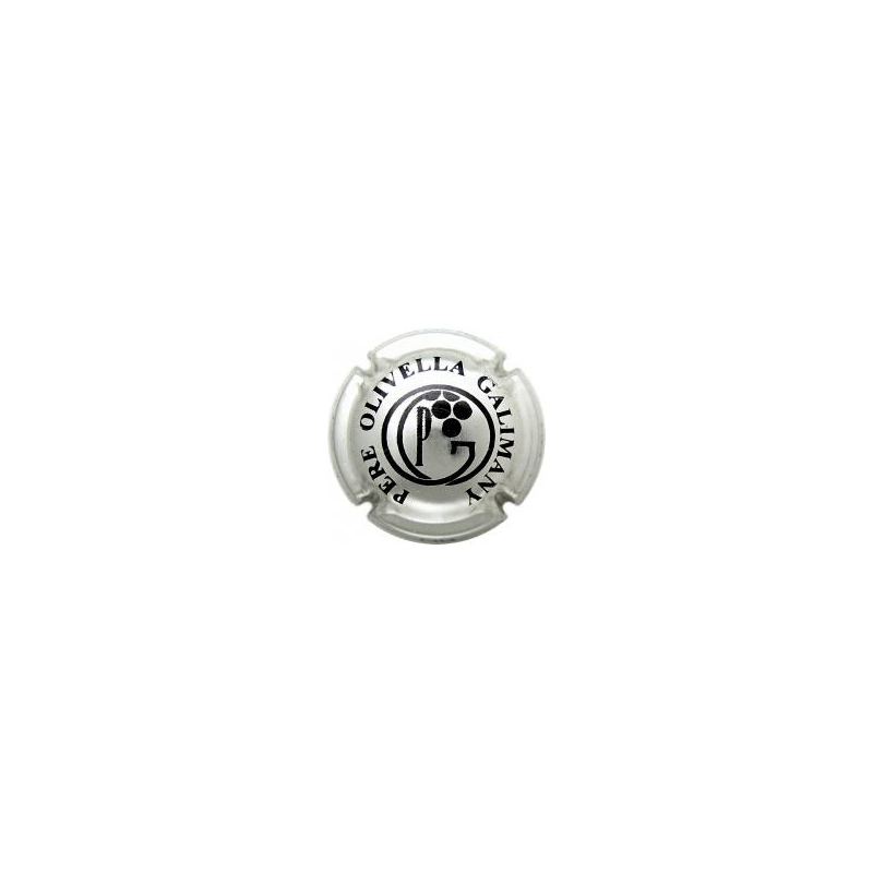 Pere Olivella Galimany X-49178 V-16885