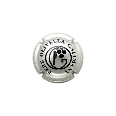 Pere Olivella Galimany X-49178 V-16885