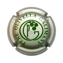 Pere Olivella Galimany...