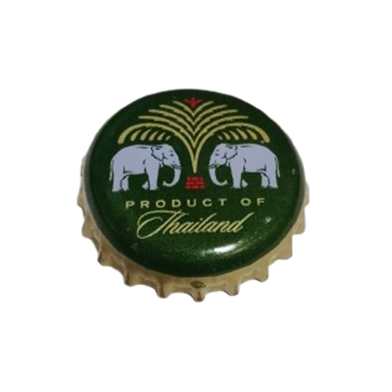 TAILANDIA (TH)  CERVEZA--TAIBEV-THAI BEVERAGE PUBLIC COMPANY LTD.
