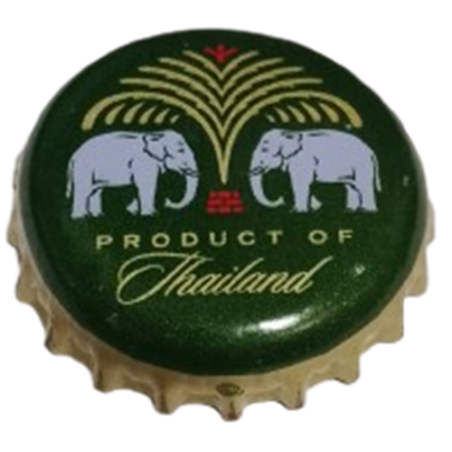 TAILANDIA (TH)  CERVEZA--TAIBEV-THAI BEVERAGE PUBLIC COMPANY LTD.